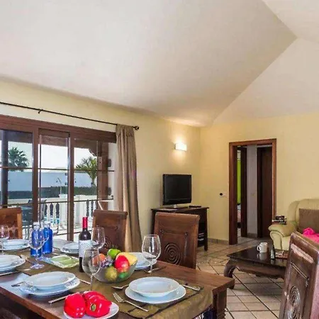 Lomas Apartment Playa Blanca (Lanzarote)